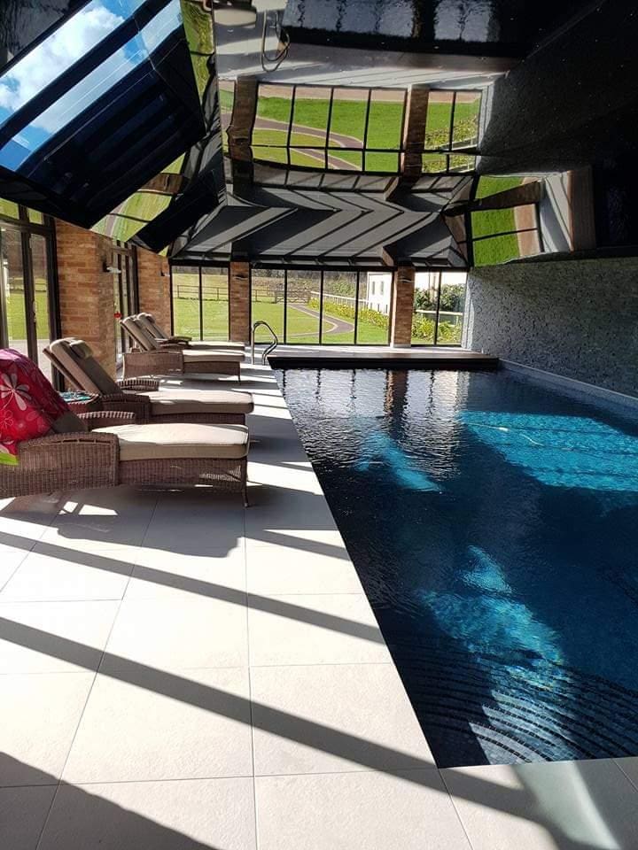 Transform Your Backyard: A Step-by-Step Guide to Custom Swimming Pool Installation