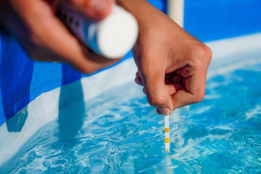 Swimming Pool Maintenance